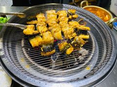 -本炙炭烤·蒲烧活鳗料理店(金沙洲店)