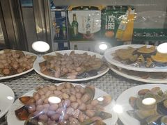 -韩麦大冷面(桂花街直营店)