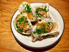 蒜蓉生蚝-原製原味(普陀山磐龙店)