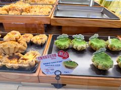 -红星前进面包牛奶公司(君太店)