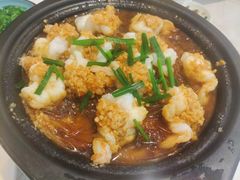 -船歌·鱼水饺青岛菜(国贸商城店)