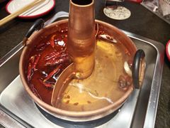 -京元盛铜锅涮肉(上海总店)