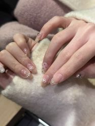 -兮奈ネイル美甲美睫·皮肤管理