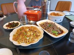 -鑫悦楼煎蟹·16年海鲜大排档