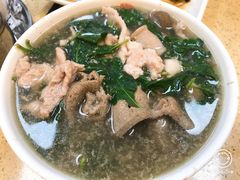 -冠记·肠粉粥品专家(江南大道店)