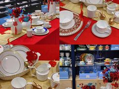 -WEDGWOOD(北京SKP店)