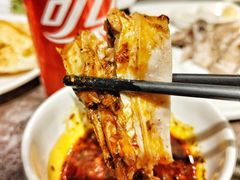 -贯贯吉·清真餐厅(浙江中路店)