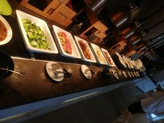 -温德姆至尊酒店·海鲜自助餐厅(海沧店)