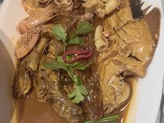 -鲜得莱渔港·小平岛海胆馆(七贤岭店)
