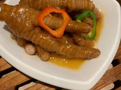 -广州逸林假日酒店·四季桃源中餐厅(白云山风景区店)