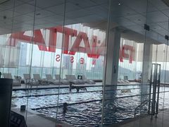 -普拉达游泳健身(水湾1979店)