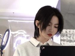 -HG美发设计沙龙