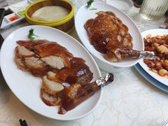 -福来居烤鸭店(天坛二店)