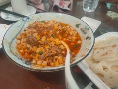 -同胜祥清真新豫菜(杜岭街店)