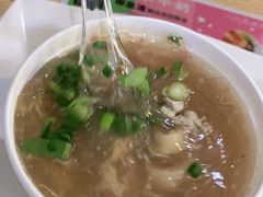-食盈碗仔翅(星玺广场店)