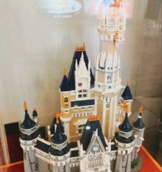 -Block Park 租乐高(D32店)