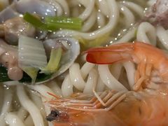 -首占学彬杠面(日韵东方店)