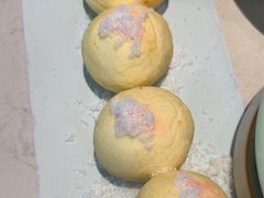 -北李妈妈菜·海肠捞饭(开发区万达店)