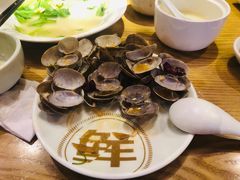 -船歌鱼水饺(华联万柳店)