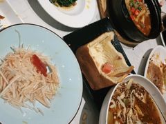 -峨嵋小镇·川菜(勒泰中心店)