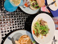 -bluefrog蓝蛙(皇庭广场店)