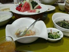 太湖虾-九福楼大酒店
