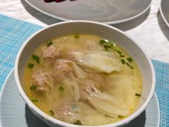 -平湖万怡酒店· 万荟轩