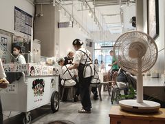 -小豆海棠(嘉兴路店)