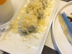 -樱の千渡日式料理·铁板烧•烧鸟(金盛田广场店)
