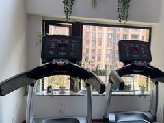 -悦耐私教健身馆(保利中心店)