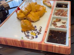 -高老庄新家宴(北斗星广场店)