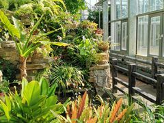 -国家植物园南园