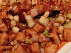 -巴渝菜馆(涿州店)