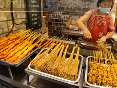 -风波庄(罍街分舵)