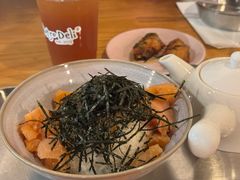 -Retro Deli 茶泡饭