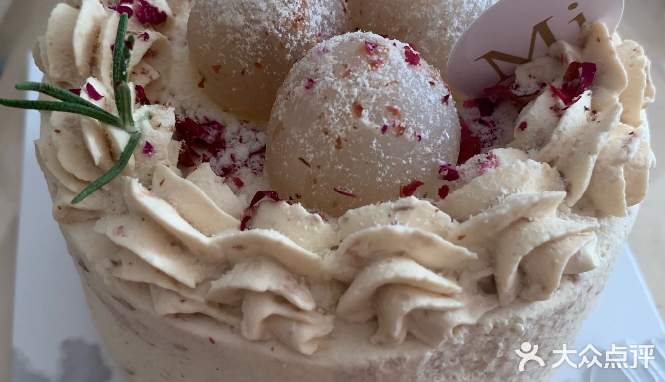 酒香不怕巷子深｜茉桐Cake（原觅cake）