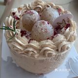 酒香不怕巷子深｜茉桐Cake（原觅cake）