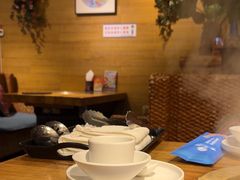 -云尊府云南菜·蒸汽石锅鱼(学清路店)