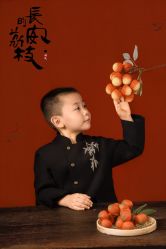 -蜜阁孕味亲子摄影(太奥广场店)