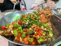 -老师傅餐馆(长沙店)