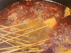 -钢管厂五区小郡肝火锅串串香(清河店)