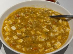 蟹粉豆腐-老吉士(环贸iapm店)