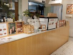 -Cafe on warm(丹霞店)