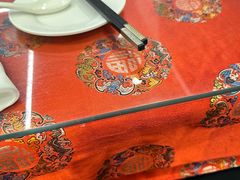 -玉华台饭庄(裕中西里小区店)