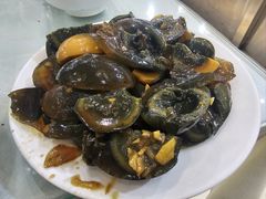 -杨记拉面总店