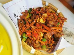 -伙靠·江浙菜(田林路店)