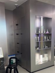 -东方麒麟·潘多拉SALON