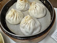-李记清真馆(打钉巷店)