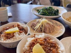 台湾卤肉饭-乡亲鹅肉城(吴江店)