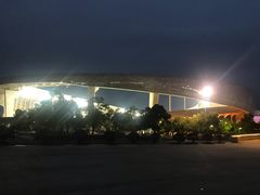 -梦之蓝青奥体育公园体育馆